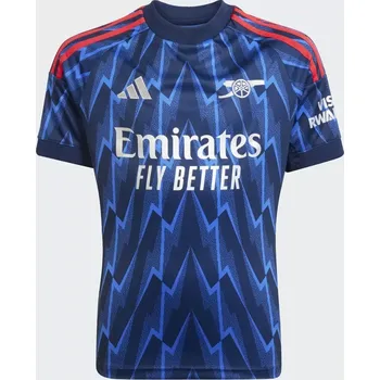 Dětský dres adidas Arsenal FC 25/26 modrá (140)