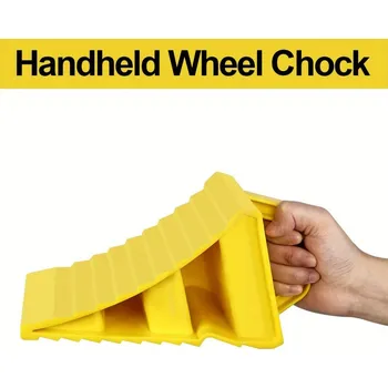 Příslušenství ke karavanu Klíny těžké bezúdržné kol pro karavany s rukojetí