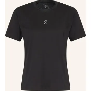 Dámské tričko On Dámské Tričko Trek-T, černá, 38