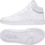 ADIDAS dámské kotníkové tenisky 1091026 bílé UK 4