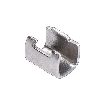 Příslušenství pro plot Nerezová spona pro lanka, EB2-LPO02