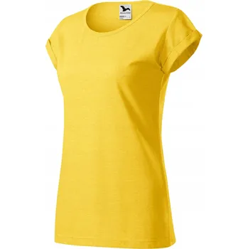 Dámské tričko Dámské tričko kulatý výstřihem Malfini velikost XXL