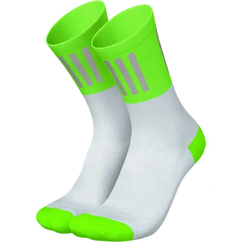 Pánské oblečení Ponožky INCYLENCE HIGH-VIZ V3 inchigv3g-gre Velikost 35-38