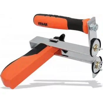 Pracovní nůž EDMA Řezací nástroj na sádrokarton (Ref. 062955)