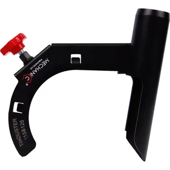 DISTAR MECHANIC přípravek TileDUSTER 115-125 pro odsávání prachu během broušení (Ref. 19568443013)