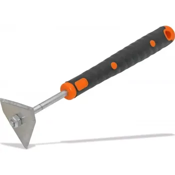 Kuchyňská škrabka EDMA Škrabka na barvu na stěnách (Ref. 277855)