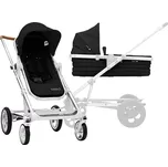 Britax SET Kočárek Seed Papilio Cognac/Black