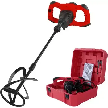 Míchadlo RUBIMIX-16 ERGOMAX Míchadlo s kufříkem (Ref. 24998)