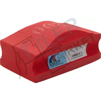 KAUFMANN Diamantová leštící a brusná houba 200 (Ref. 51.560.03)