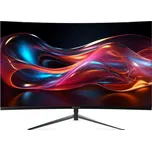 MISURA P23MM24DFA01 24 FHD 1ms HDMI čer