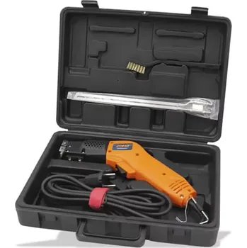 Pracovní nůž EDMA Ruční řezačka s kufříkem (Ref. 366755)