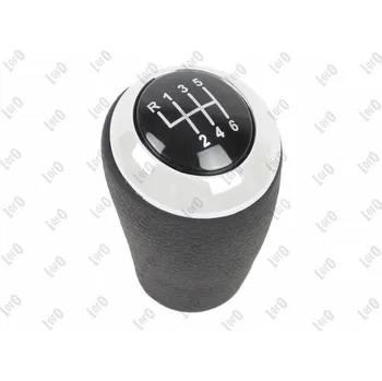 Převodovka Hlavice řadící páky ABAKUS 135-99-355