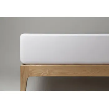 Chránič matrace Velfont Mekong Bambus 2v1 matracový chránič a prostěradlo Rozměr: 90 x 200 cm