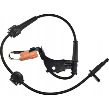 Zavěšení kol Snímač, otáčky kola NTY HCA-HD-071