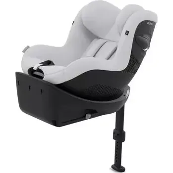 Autosedačka CYBEX Sirona Gi i-Size 2025 Frog Grey (Comfort)