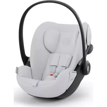 Autosedačka CYBEX Cloud G i-Size 2025 Fog Grey