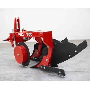 Příslušenství k zahradní technice Šálek s.r.o. PN3-300 / PN2-300 Pluh