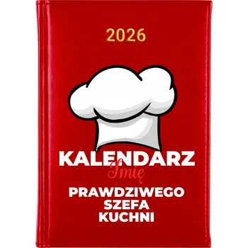 Kalendář Knižkový kalendář 2026 A5 Cute Cups vícebarevný