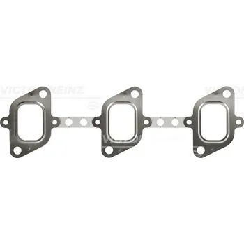 Těsnění výfuku Těsnění, kolektor výfukových plynů, 71-52637-00