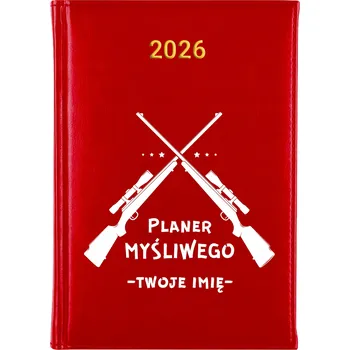 Kalendář Knižní kalendář 2026 A5 vícebarevný