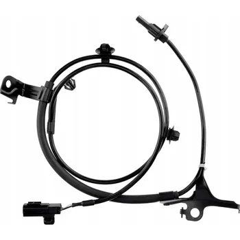 Posilovač řízení Delphi SS21539-12B1 Snímač, otáčky kola