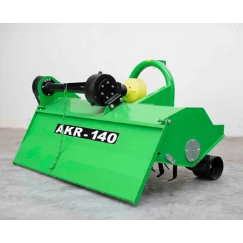 Příslušenství pro zahradní traktor Šálek s.r.o. | Rotační kypřič ŠÁLEK AKR-100, AKR-120, AKR-140 - 100cm