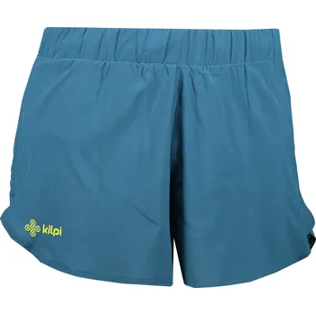 Pánské šortky KILPI RAFEL-M PM0103KI TYRKYSOVÁ XS