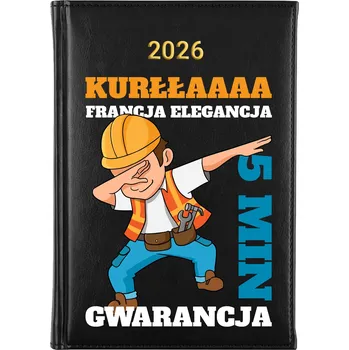 Kalendář Knižní kalendář 2026 A5 vícebarevný