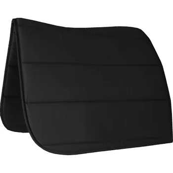 Horka Podsedlová dečka drezurní Pufferpad Barva: Černá, Velikost: Pony