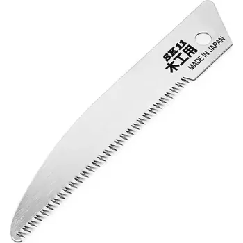 Pracovní nůž Náhradní čepel SK11 pro japonský multifunkční řezák - pro dřevo, bambus a plast