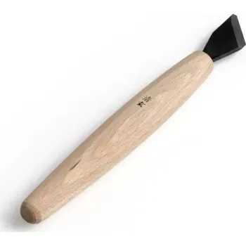 Dláto Japonské řezbářské dláto SEIGEN Yasuki se šikmou čepelí - 15 mm