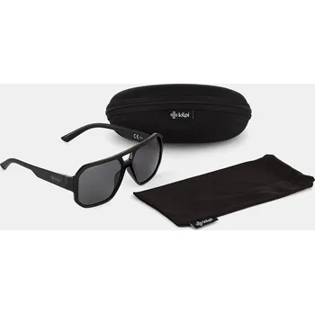 Sluneční brýle Sluneční brýle KILPI TIMOTE-U TU0907KI ČERNÁ unisize
