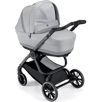 Kočárek Cam Barevný komplet MILANO na Techno Col.555