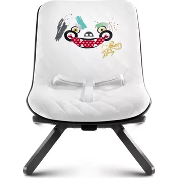 Kočárek CYBEX Wanders Bouncer 2024 Graffiti