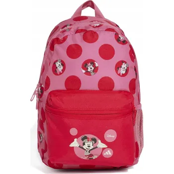 Městský batoh Školní batoh s více přihrádkami adidas vícebarevný