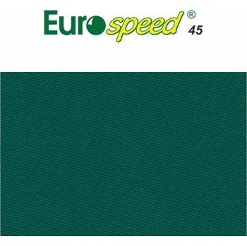 Kulečníkové sukno Eurospeed | pool Barva: Blue Green