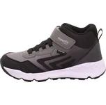 Superfit Free Ride Grau/ Schwarz 1-000570-2000 33
