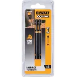 Bit šroubovací Torx T20 DeWalt DT70568T /bal.2ks/ /bal.2ks/