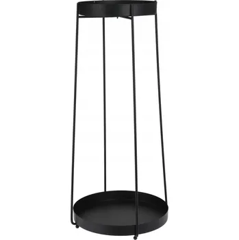 Obraz Kovový Držák Na Květináč H&L 58 cm