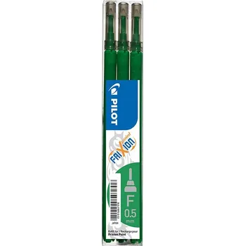 Náplň do psacích potřeb Náplň do propisky PILOT zelená