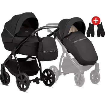 CDATA[Podrobnosti o produktu 1302815 Čtvrtá generace kočárků Noordi Fjordi je zaměřena na pohodlí a pohodu dítěte za…
v 4 obchodech
![Kočárek Noordi LUNO ALL TRAILS + adaptéry ZDARMA 2024 607 MIDNIGHT