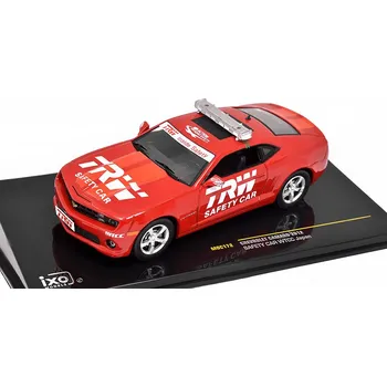 autíčko Chevrolet Camaro 2012 Safety Car WTCC Japan 1:43 Chevrolet Camaro 2012 Pace Car Japonsko - kovový model