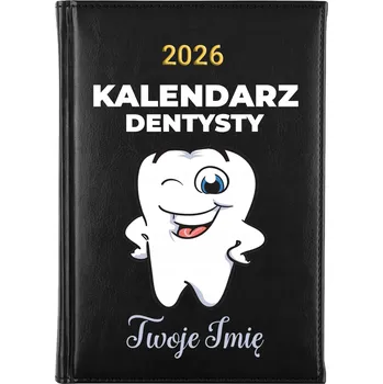 Kalendář Knižní kalendář 2026 A5 vícebarevný