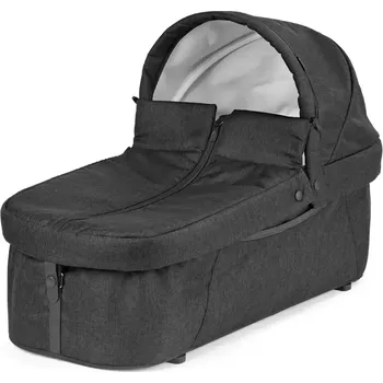 Kočárek Peg Pérego Hluboká korba Booklet/For Two Ardesia