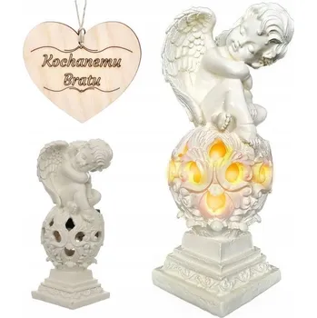 Svíčka Cortina LED Hřbitovní Svíčka s výdrží až 5 hodin