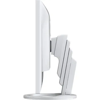 Monitor LED Monitor EIZO FlexScan EV2795-WT 27" 2560 x 1440 px IPS / PLS