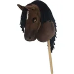 HKM Hobby Horse Avalon hnědý