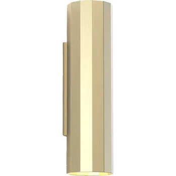 Nástěnné svítidlo Astro Hashira GU10 nástěnné svítidlo Zlatá matná