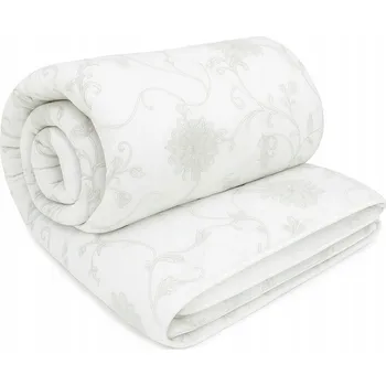 přikrývka Přikrývka 160x200 celoroční – měkká prodyšná česká prémiová