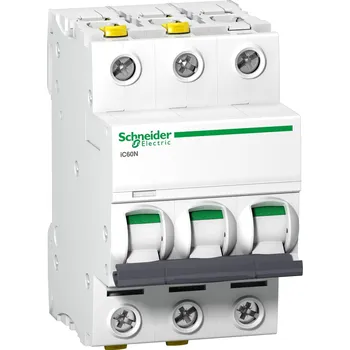 Jistič Jistič Schneider Electric 230 V IP20 25 A